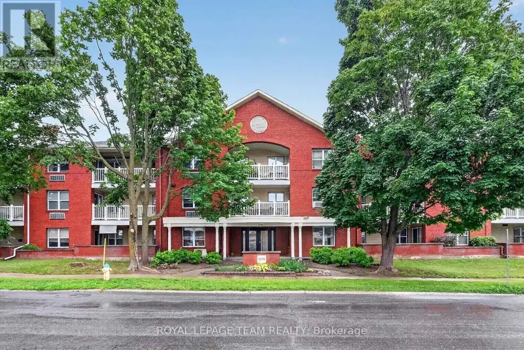 214 - 1099 Cadboro Road, Ottawa